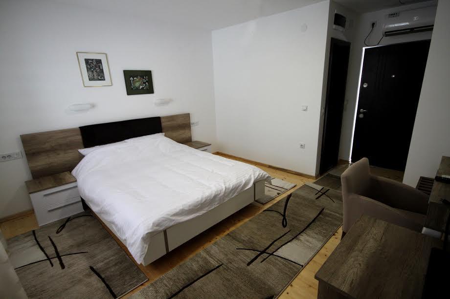 Konak Nestor Bungalows Скоп'є Екстер'єр фото